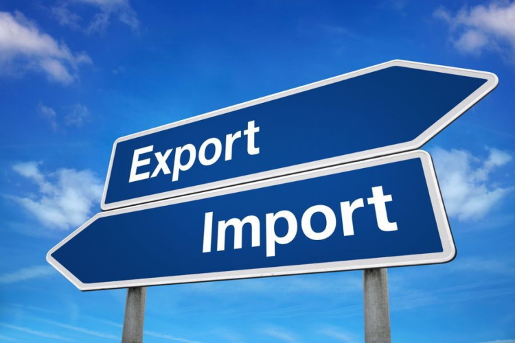импорт экспорт